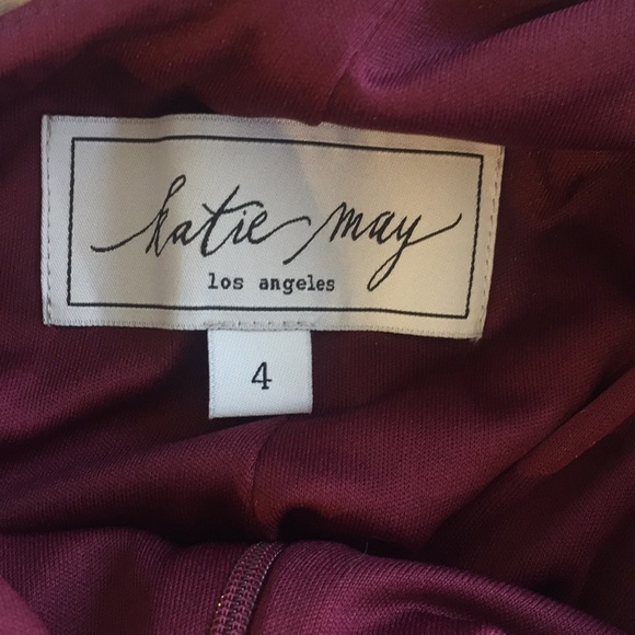 Katie May Gwyneth Dress - Picture 5 of 5